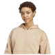 Adidas Γυναικεία ζακέτα Future Icons 3-S Full-Zip Hoodie Adidas Γυναικεία ζακέτα Future Icons 3-S Full-Zip Hoodie